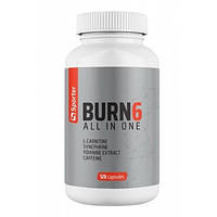 Burn6 Sporter, 120 капсул