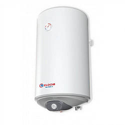 Водонагрівач Eldom Eureka 50 SLIM 2x0.8 kW  WV05039D