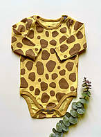 Бодік з довгим рукавом для немовлят