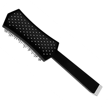 Гребінець для тварин чорна, Iv San Bernard DISTRIKA