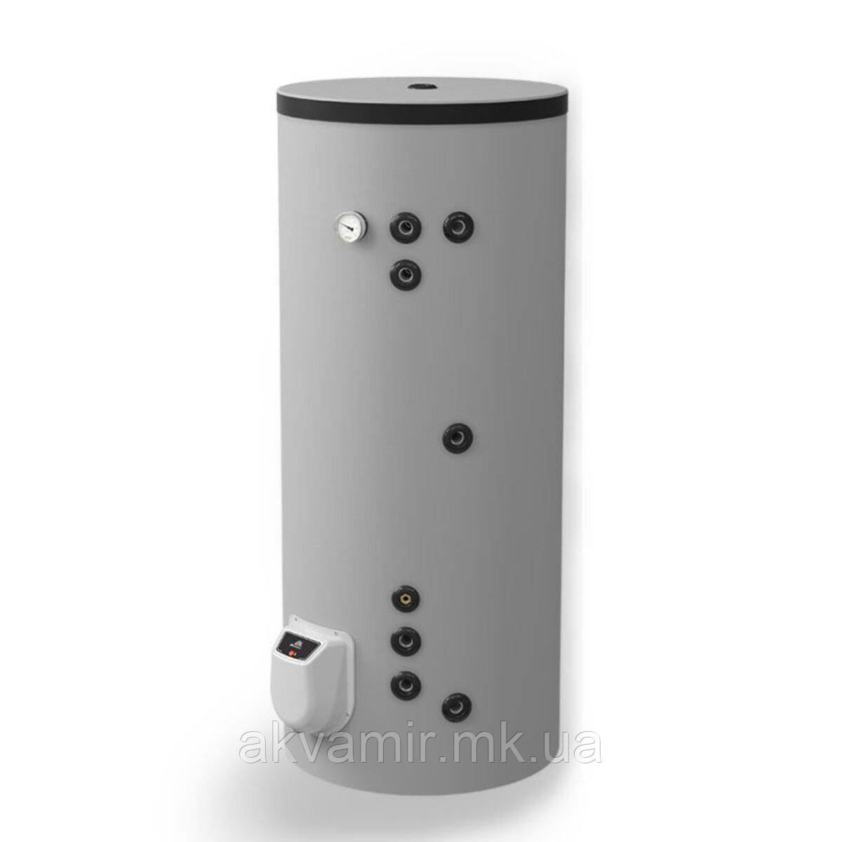 Водонагрівач Eldom Green Line 300(2) 1.33+1.07 m² FV30067S21 9kW