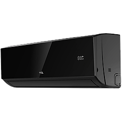 Кондиціонер TAC-09CHSD/XA82IN Black Inverter R32 WI-FI