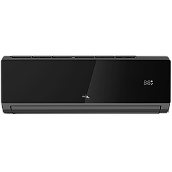 Кондиціонер TAC-12CHSD/XA82IN Black Inverter R32 WI-FI