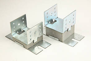 Фортеця для плавних підлоги Vibrofix Floor