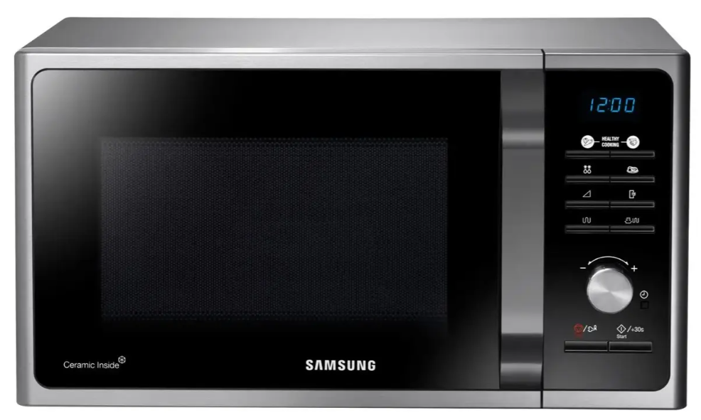 Мікрохвильова піч Samsung MG23F301TAS