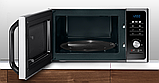 Мікрохвильова піч Samsung MG23F301TAS, фото 6