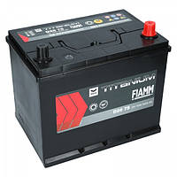 Акумулятор FIAMM black TITANIUM D26 75