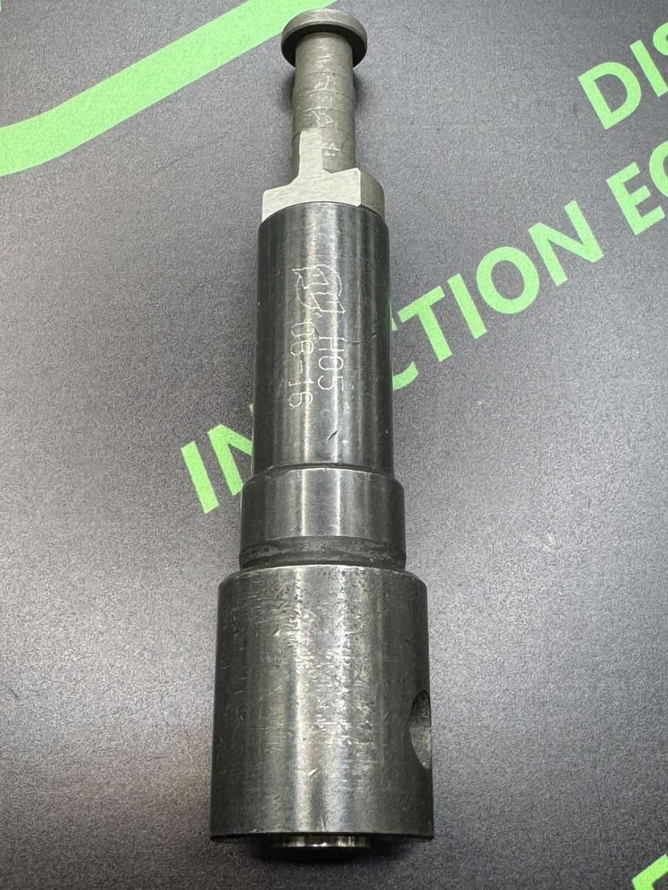 Акція! Пара плунжерна 60.1111074  (Н05.1111074) (ф 9 мм з дренажем), фото 1