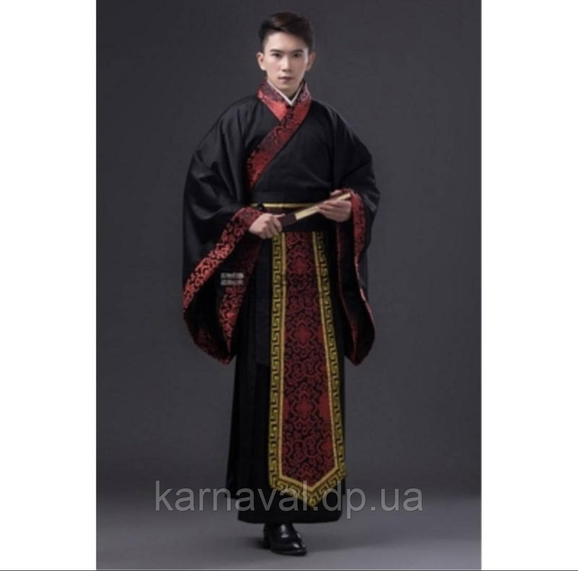 Костюм Китаїць Кімоно напрокат, фото 1