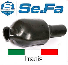 Мембрана SE FA прохідна 750-1000 літрів 160 мм (Італія)