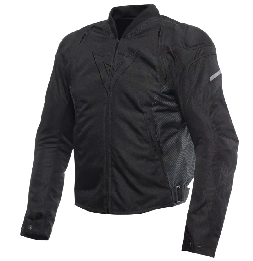 Мотокуртка Dainese AVRO 5 Textile Black