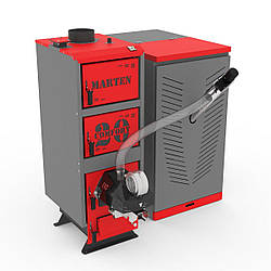 Котел пелетний Marten Comfort Pellet MCP-20
