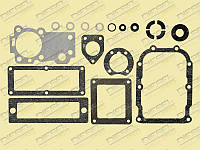 Ремкомплект РТИ ТНВД ЛСТН (СМД-18..А-41)