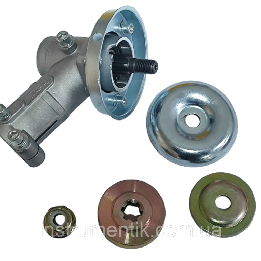 Редуктор нижній для AL-KO FRS 4125, BC 4125AL-KO FRS 4125 winzor