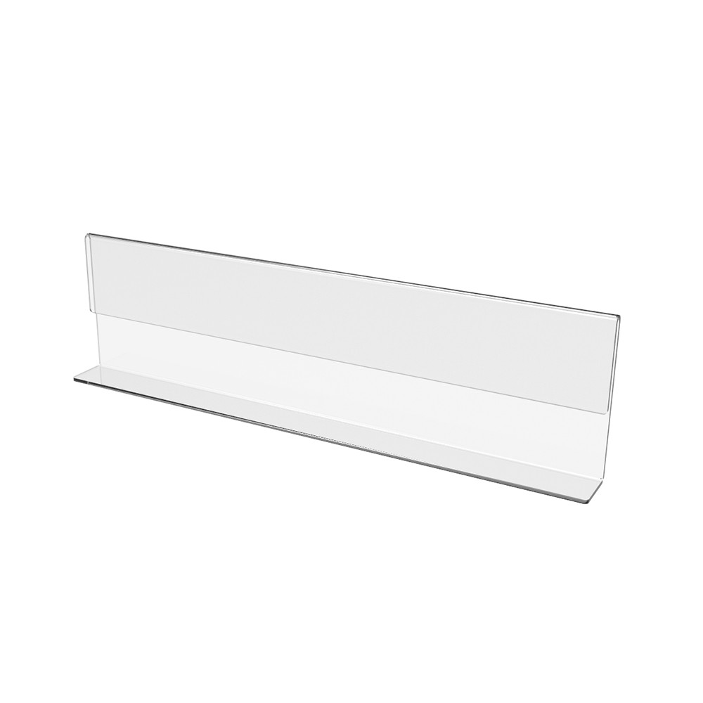 Цінникотримач EKOSTAR 300х40 мм, фото 1