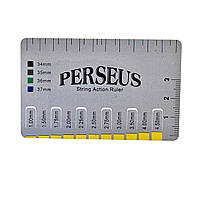 Лінійка для відстроювання гітари