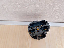 Контактна група замка запалювання 7 клем Fiat Ducato 250, Peugeot Boxer 3, Citroen Jumper 3 (2006-2014), 1329316080