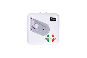 Електричний водонагрівач Bandini Water Heaters  Q 12 (U)