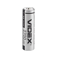 Аккумулятор Ni-Mh Videx AA (HR06) 2700mAh