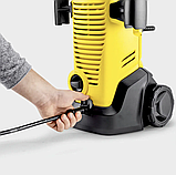 Мийка KARCHER K 3 Car & Home (1.676-356.0), фото 6