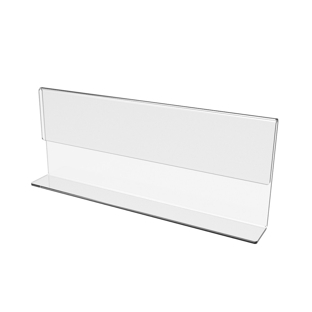 Цінникотримач EKOSTAR 200х40 мм, фото 1