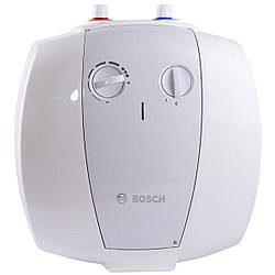 Бойлер BOSCH Tronic 2000T 15 T (під мийку)