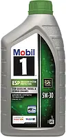 Mobil 1, Олива моторна ESP FORMULA 5W30, 1л