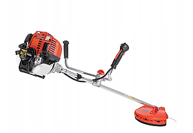 Бензинова коса John Gardener бензокоса 4 тактна