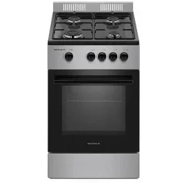 Плита газова Grunhelm G4F5600G