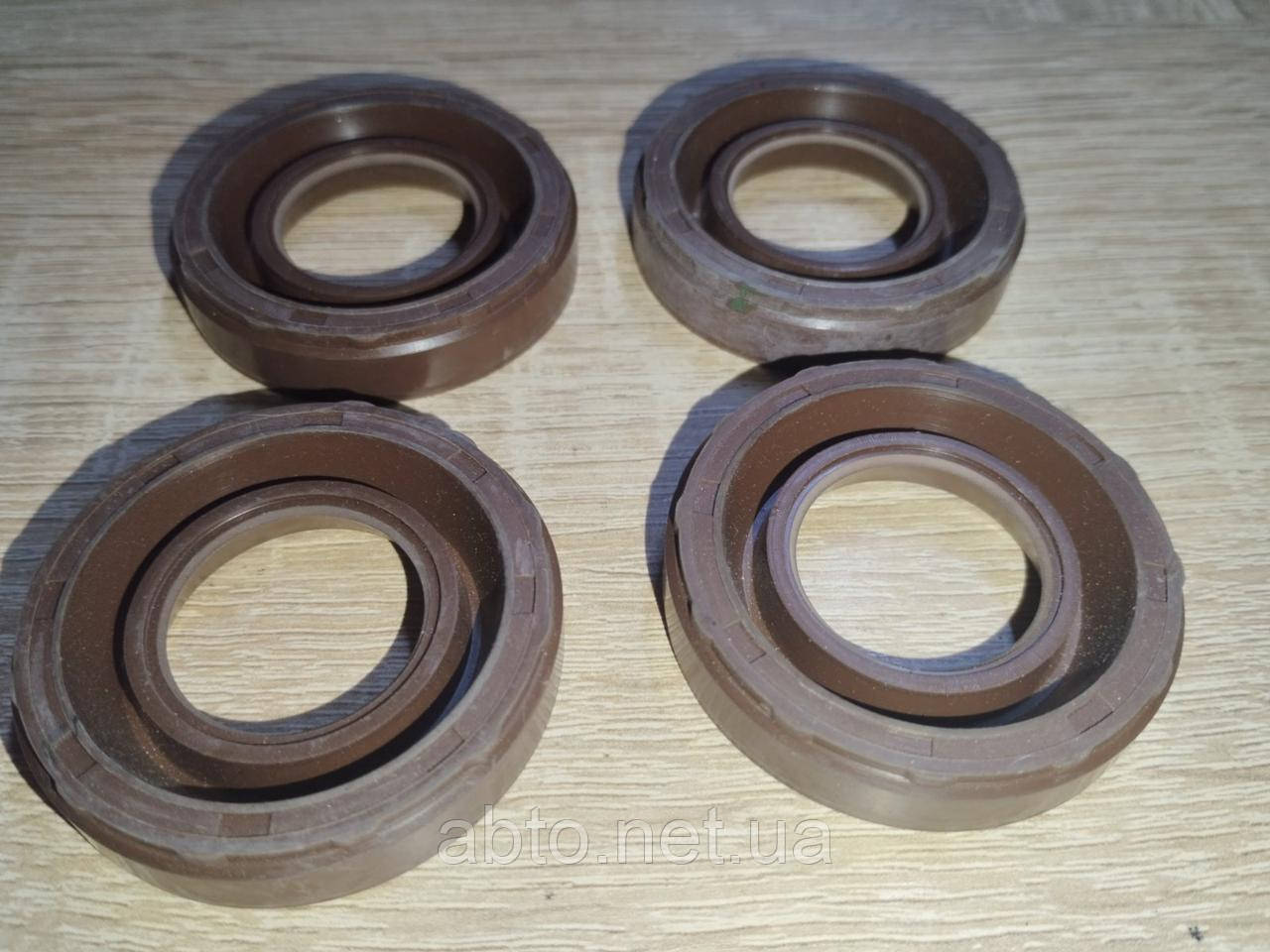 Сальник свічкового колодязя Geely LC Cross CK CK2 GC6 LC MK MK2 MK Cross E010410005