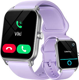 Розумний годинник Gydom IDW13 Classic Purple