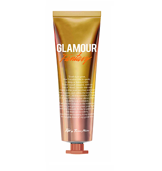 Крем для рук із ароматом стиглих фруктів Kiss by Rosemine Fragrance Hand Cream-Glamour Fantasy 30 мл