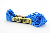 Нитки муліне CXC 3843 (Китай), фото 1