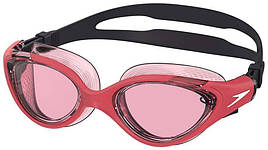 Окуляри для плавання Speedo BIOFUSE 2.0 GOG AF червоний Жін One Size