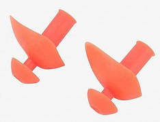Беруші Speedo ERGO EARPLUG JU помаранчевий Діт OSFM