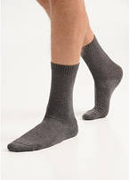 Літні х/б (сітка) чоловічі шкарпетки