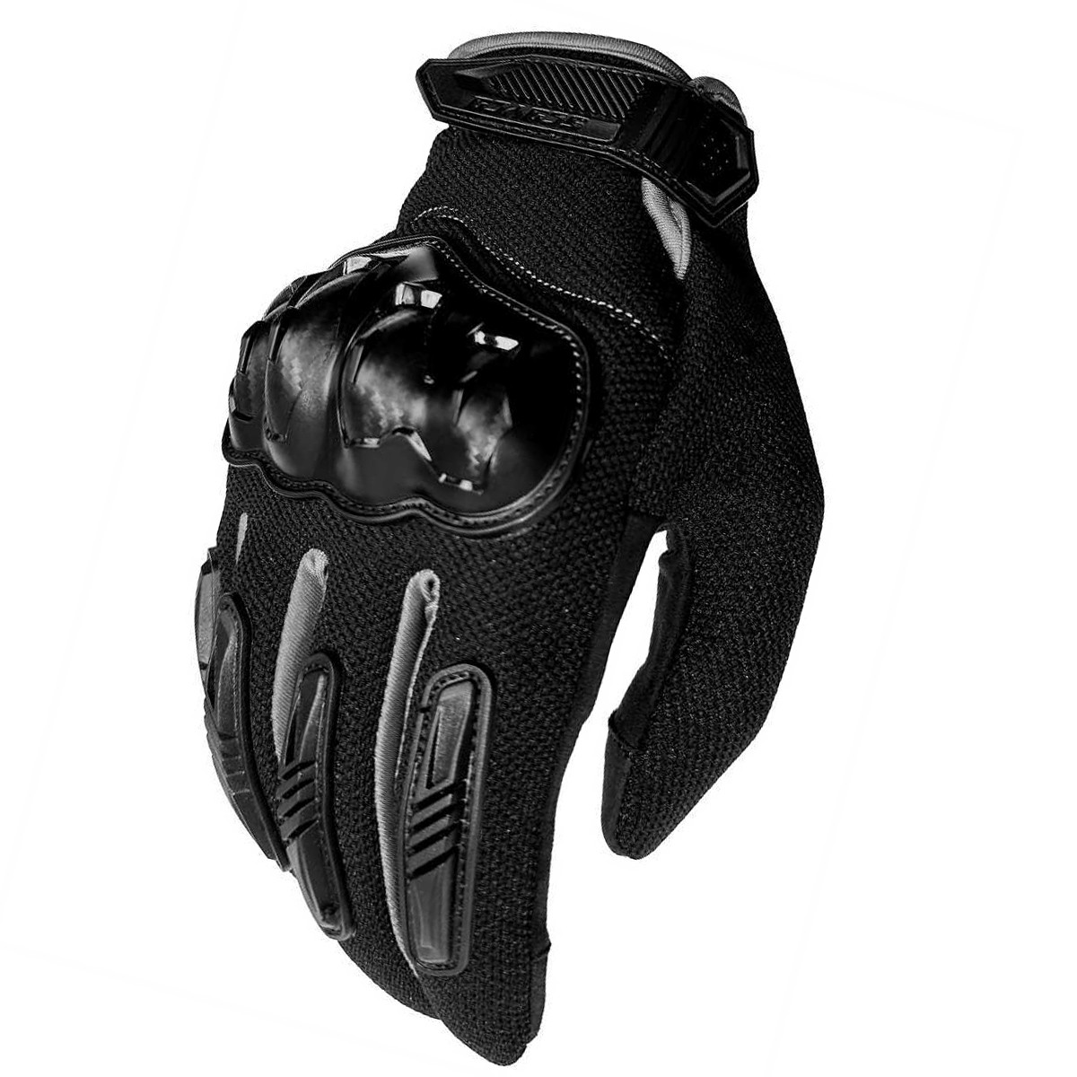 Моторукавички Scoyco MC198 Black Grey L