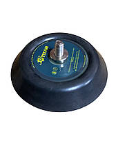 Підошва на полірувальну машину TITAN TDA75 Ø 75мм USBP 703 (М6)