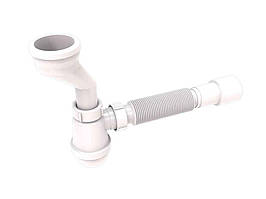 Сифони для біде