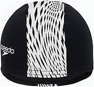 Шапка для плавання Speedo BOOM ENDURANCE + CAP чорний Уні One Size