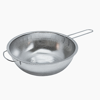 Друшляк IKEA IDEALISK (ІКЕА ІДЕАЛІСК). 20027536. Сталевий