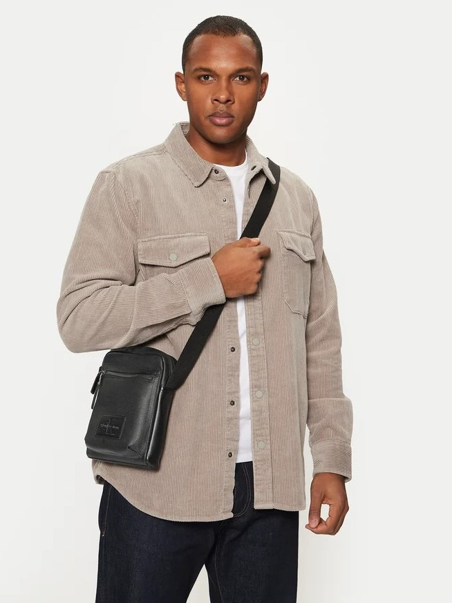Сумка Calvin Klein Jeans K50K512995 месенджер кельвін кляйн
