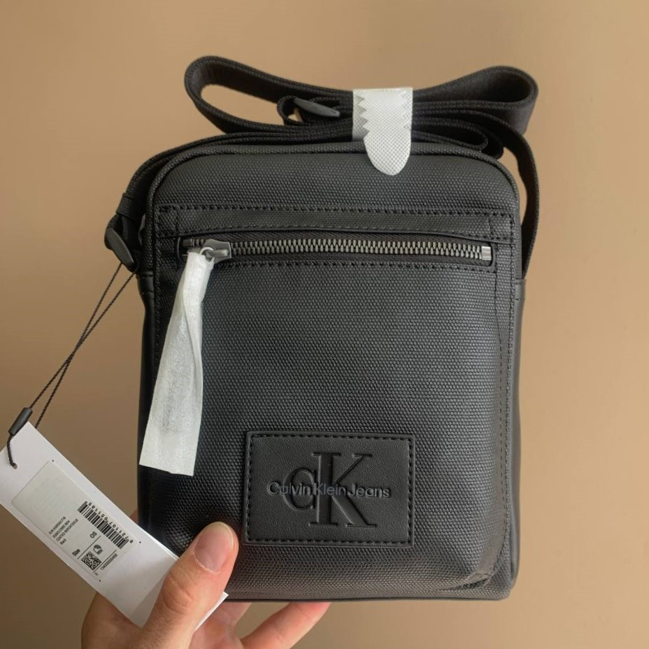 Сумка Calvin Klein Jeans K50K512995 месенджер кельвін кляйн