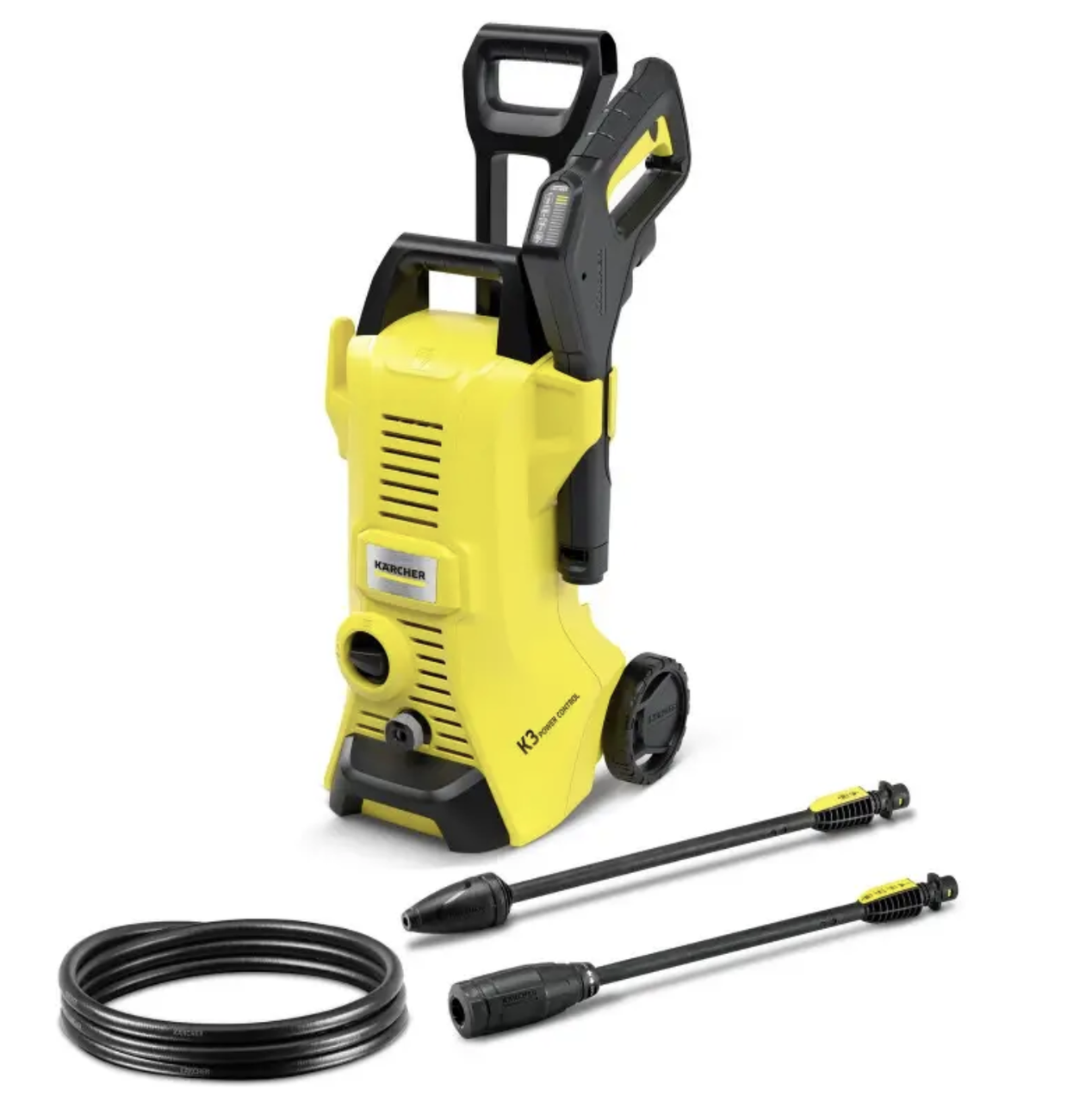 Мийка високого тиску Karcher K 3 Power Control