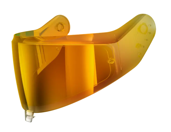 Візор Shark Iridium Red Visor Skwal I3 / D-Skwal3 / Ridill 2