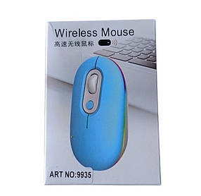 Бездротова мишка з Bluetooth 902