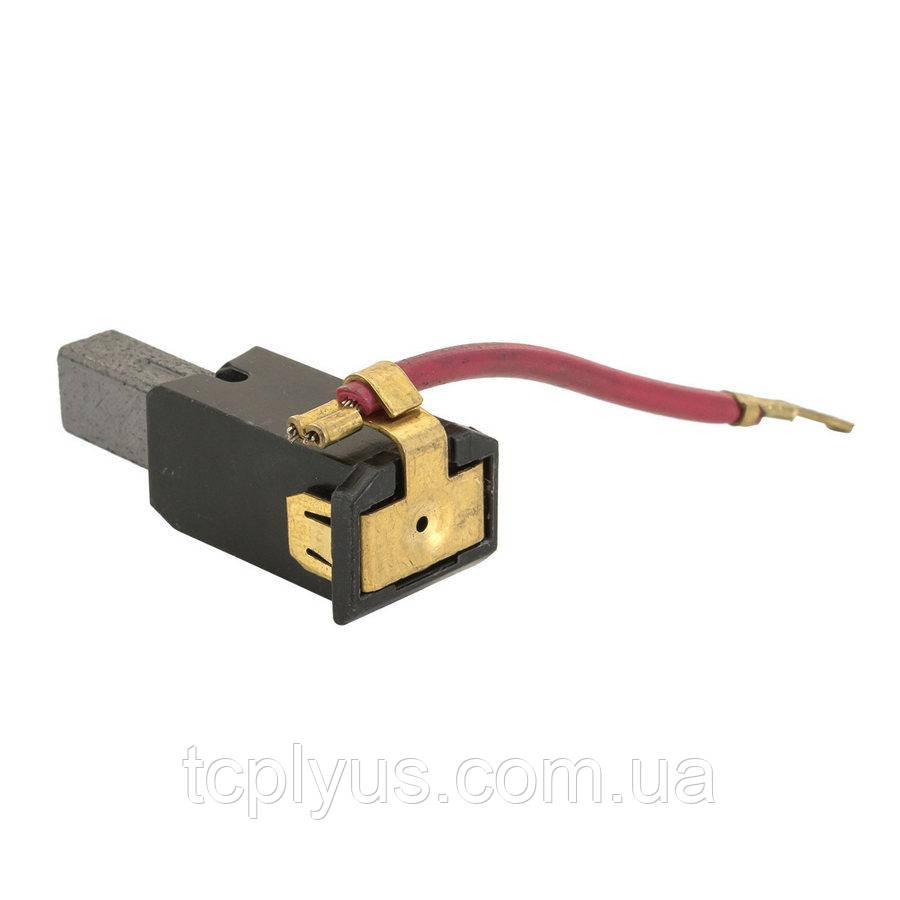Щіткотримач + щітка (5х7) шліфувальні машини DeWalt DWE6423 оригінал N372301