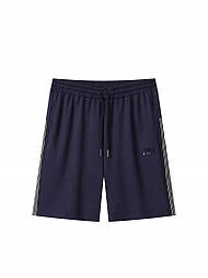 Чоловічі бавовняні літні шорти