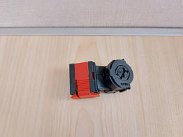 Контактна група замка запалювання Renault Trafic 3, Opel Vivaro B (2014-...), 7701208408, 4421502