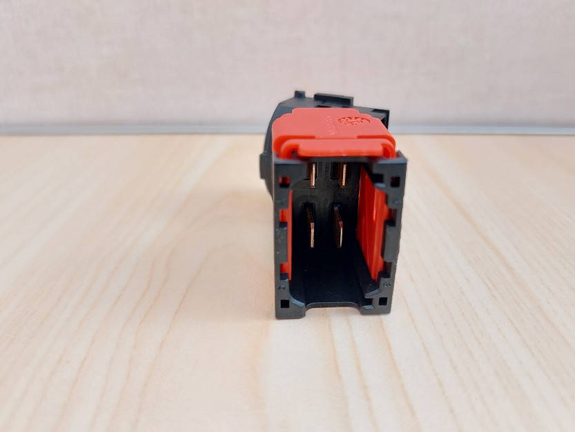 Контактная группа замка зажигания Renault Master 3, Opel Movano B